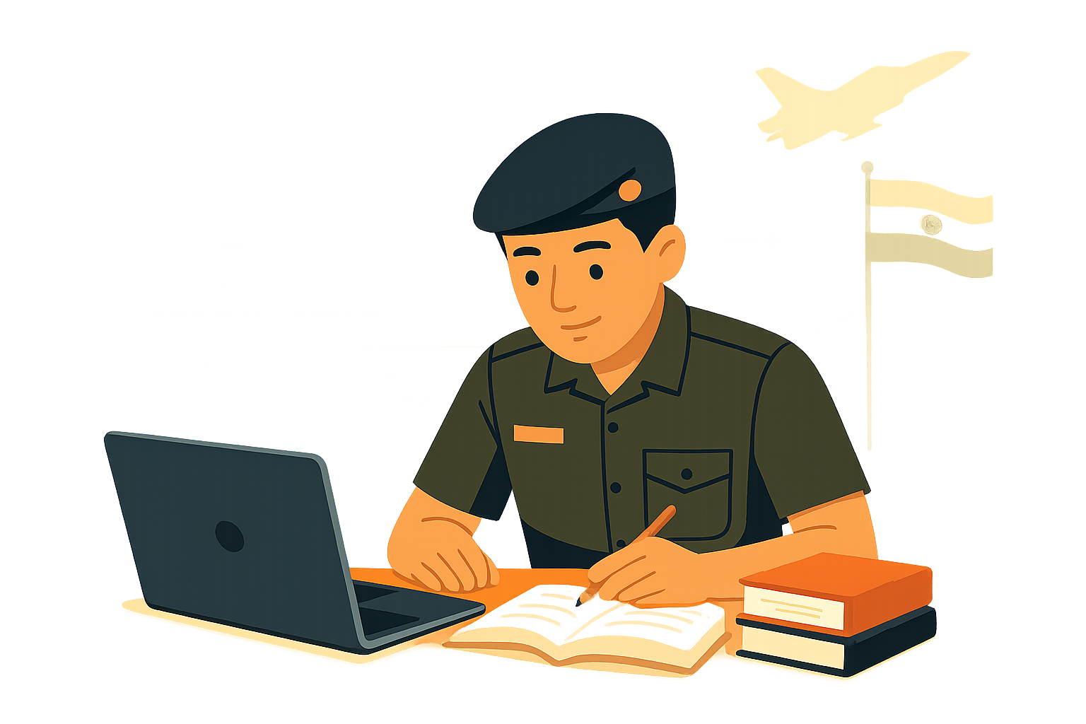 CDS Journey App Preview